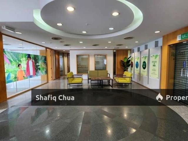 Office for rent in Seksyen 52, Petaling Jaya