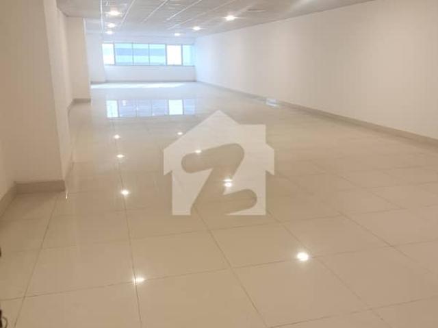 Office for rent in Islamabad