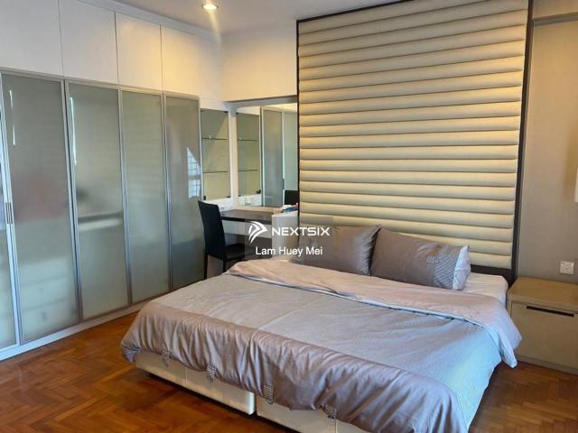 Shop for rent in Country Heights Damansara, Kuala Lumpur