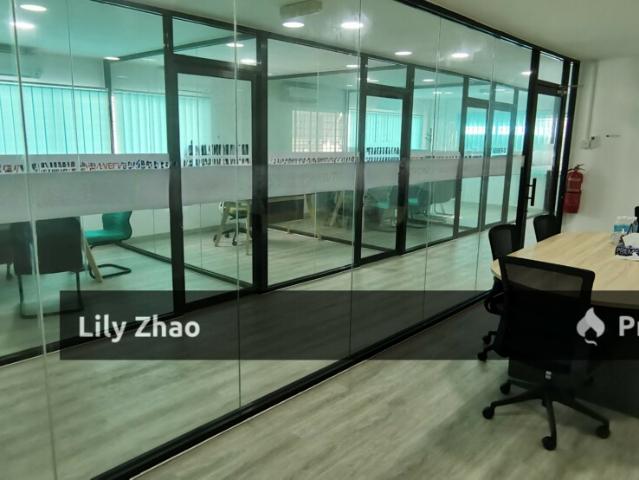 Office for rent in Inanam, Sabah