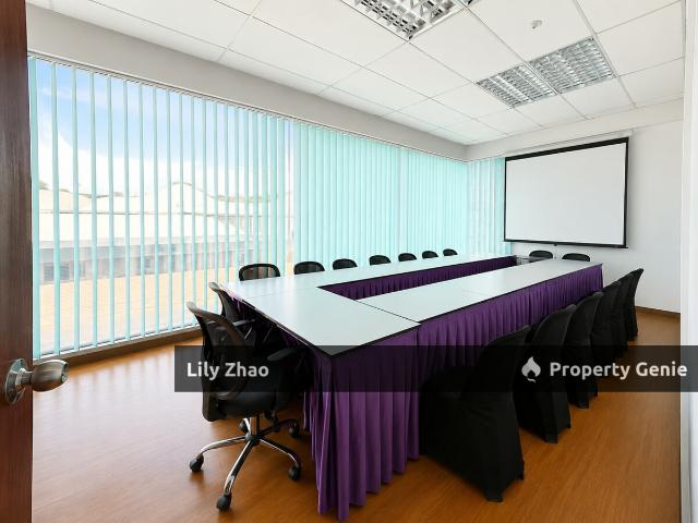 Office for rent in Sabah