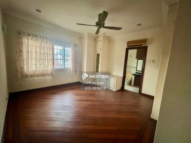 Shop for rent in Petaling, Alam Impian