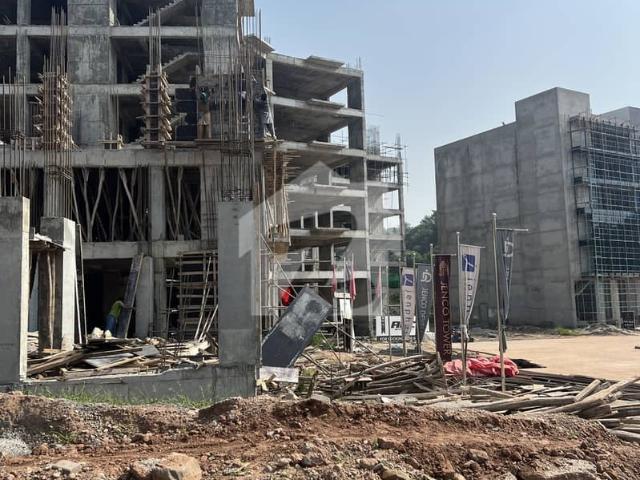 Office for sale in Islamabad