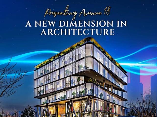 Commercial for sale in Islamabad