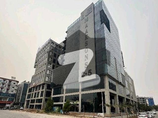 Office for sale in Islamabad