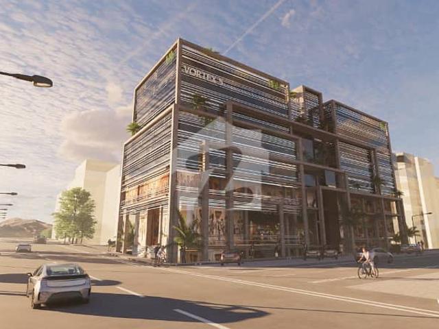 Office for sale in Islamabad