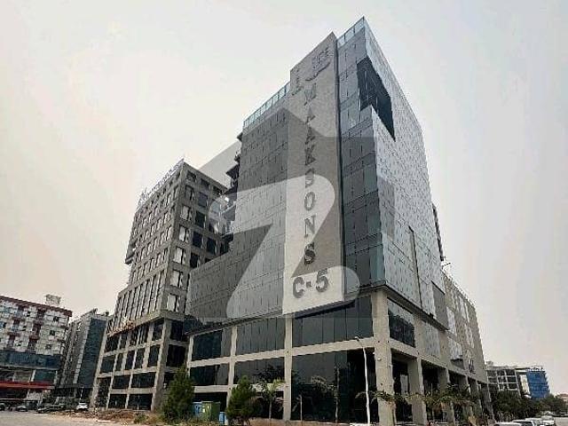 Office for sale in Islamabad