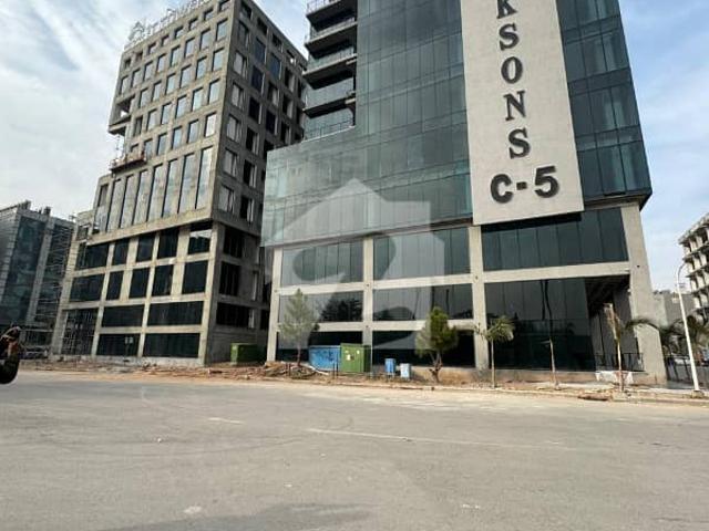 Office for sale in Islamabad