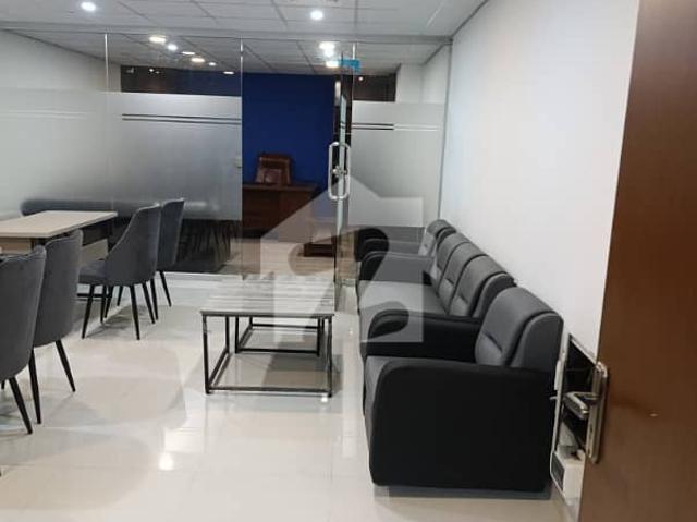 Office for sale in Islamabad
