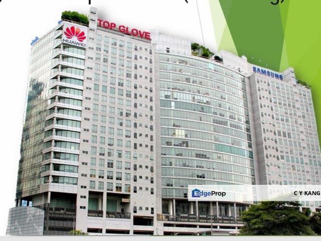 Shop for sale in Country Heights Damansara, Kuala Lumpur