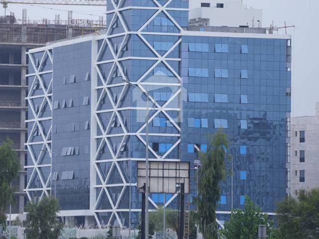 Office for sale in Islamabad