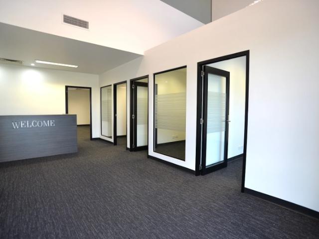 Office for rent in Toombul, Queensland