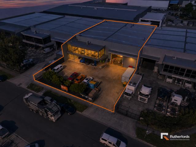 Warehouse for rent in Camerons Creek, Victoria