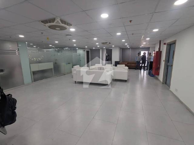 Office for rent in Islamabad