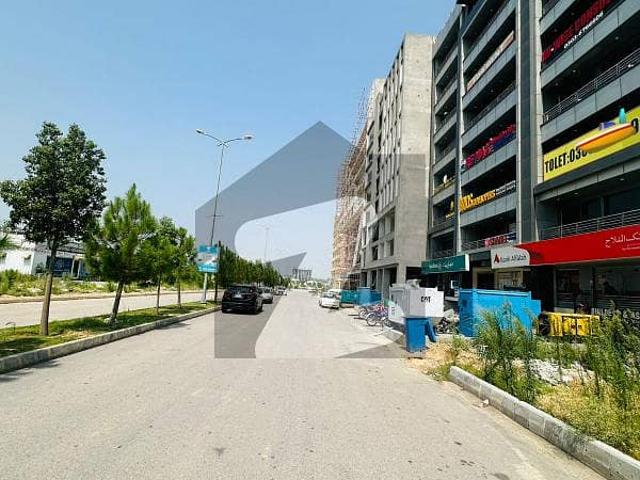 Office for rent in Islamabad