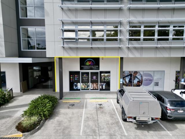 Office for rent in Toombul, Queensland