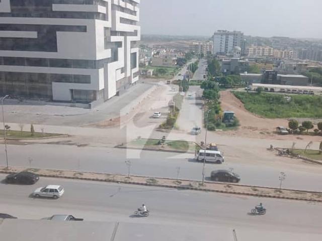Office for rent in Islamabad