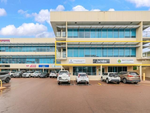 Office for sale in Darwin, Northern Territory