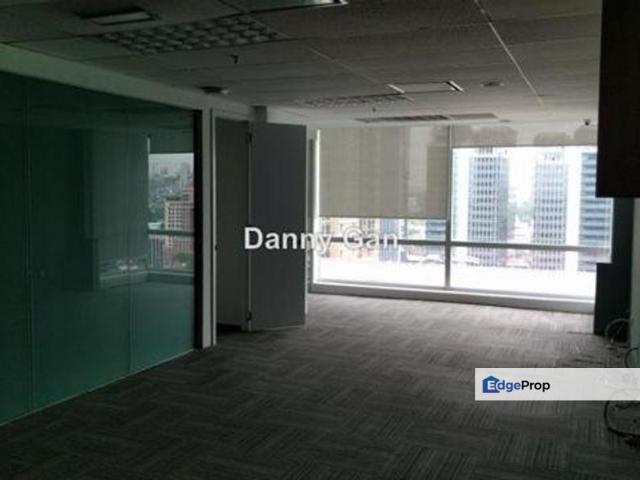 Shop for rent in Country Heights Damansara, Kuala Lumpur