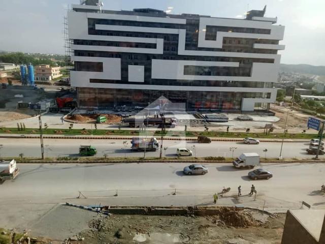 Office for rent in اسلام آباد, زون 1