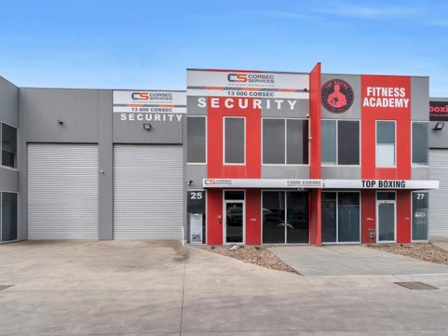 Warehouse for sale in Camerons Creek, Victoria