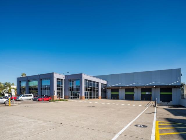 Office for rent in Sydney, New South Wales