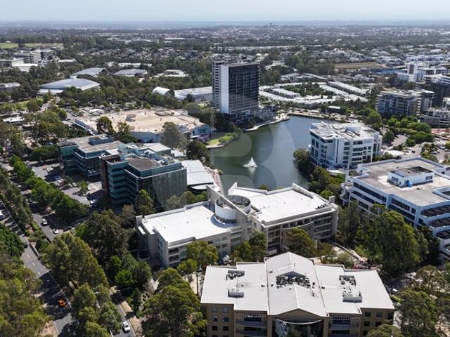 Office for rent in Norwest, Sydney