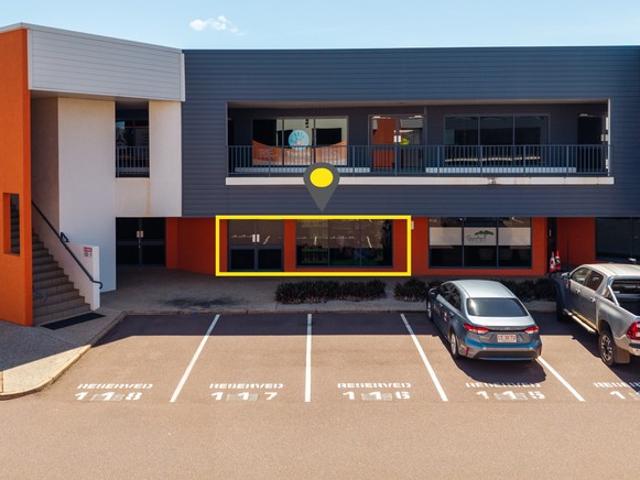 Office for rent in Palmerston, Northern Territory