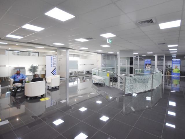 Office for rent in Wodonga, Victoria