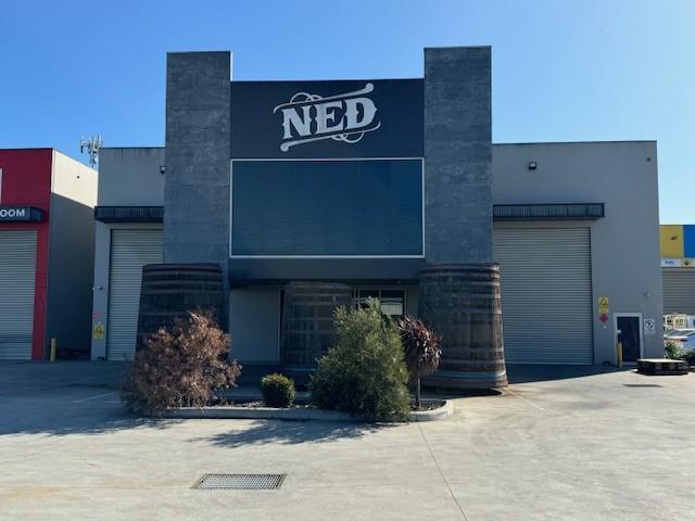 Warehouse for rent in Camerons Creek, Victoria