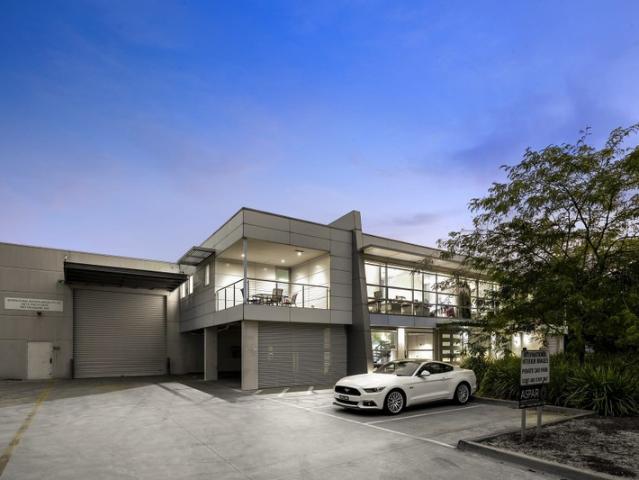 Warehouse for rent in Camerons Creek, Victoria