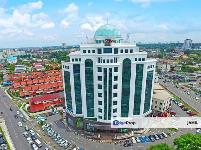 Shop for rent in Kuching
