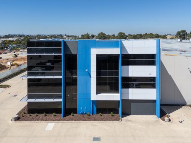Office for rent in Camerons Creek, Victoria
