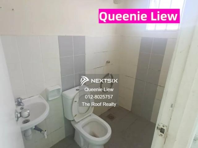 Shop for sale in Selangor