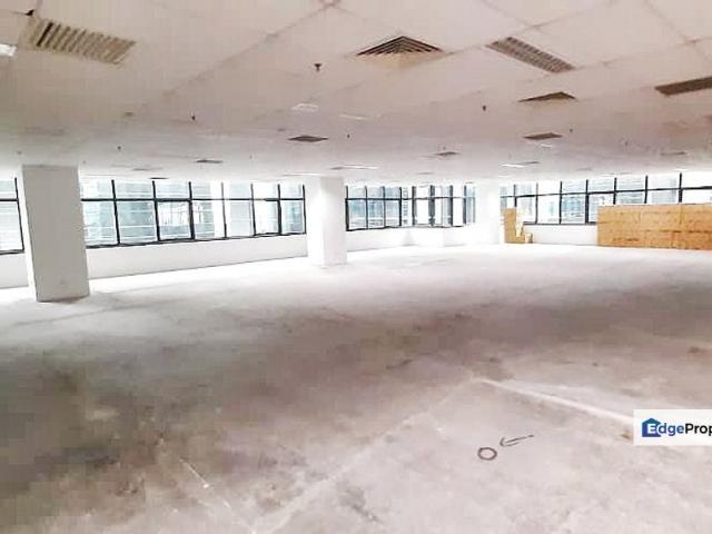 Shop for rent in Country Heights Damansara, Kuala Lumpur