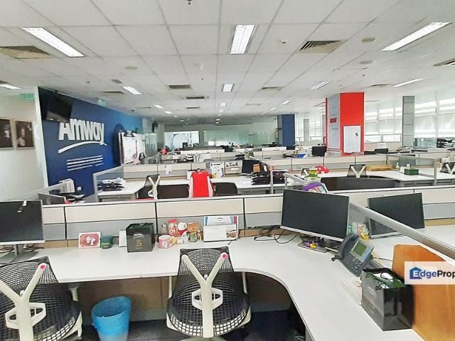 Shop for rent in Country Heights Damansara, Kuala Lumpur