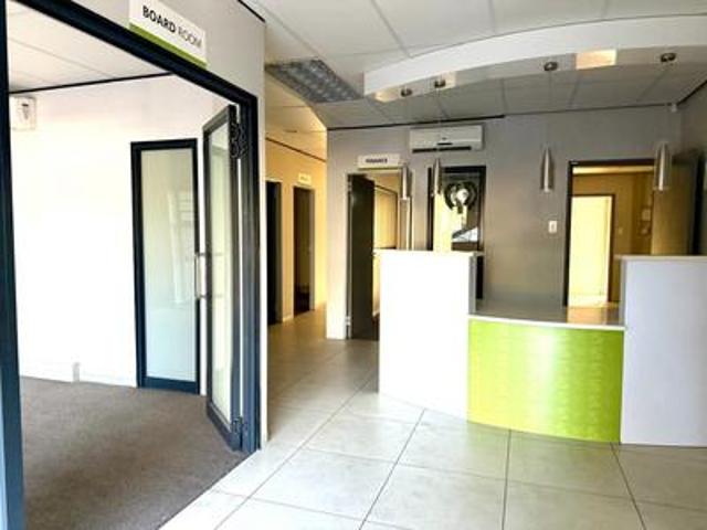 Commercial for rent in Seshego, Limpopo