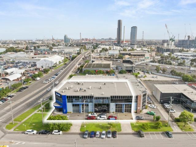 Warehouse for rent in Port Melbourne, Melbourne
