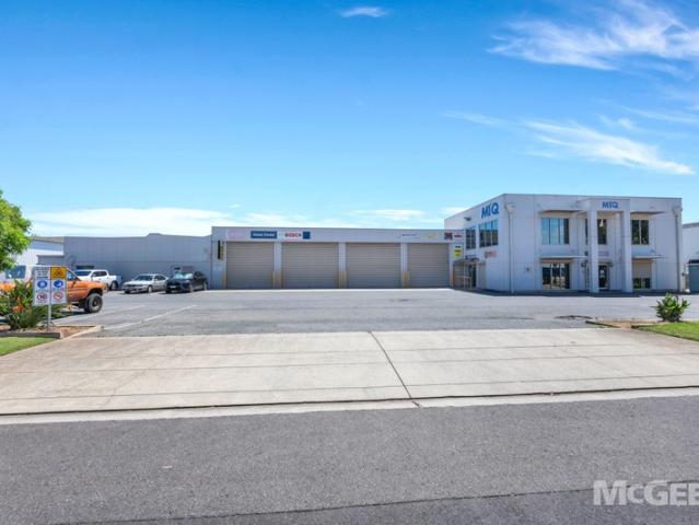 Warehouse for sale in Horseshoe Creek, South Australia