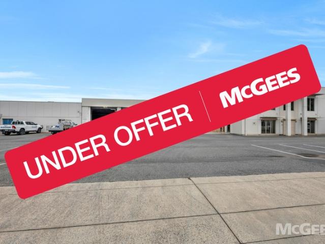Warehouse for rent in Horseshoe Creek, South Australia