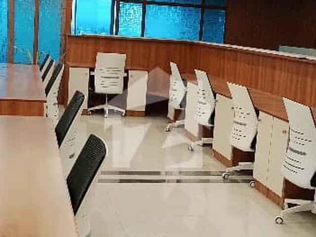 Office for rent in Islamabad