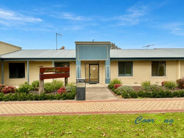 Office for rent in Tailem Bend, South Australia