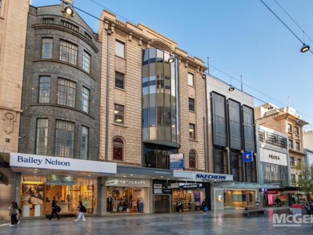 Office for rent in Horseshoe Creek, South Australia