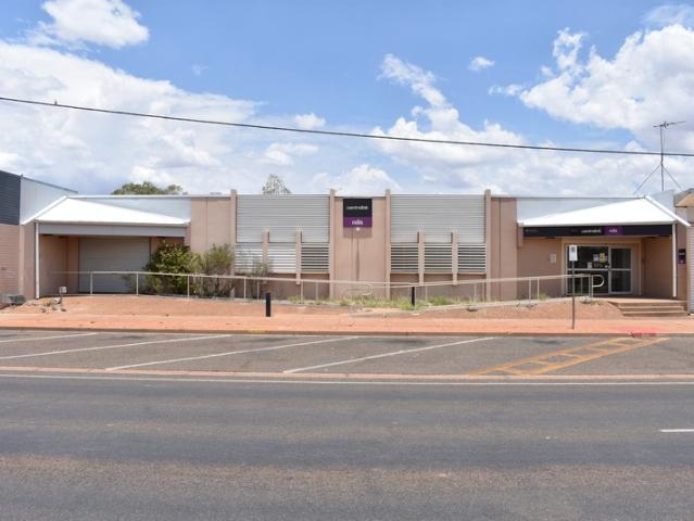 Retail for rent in Tennant Creek, Northern Territory
