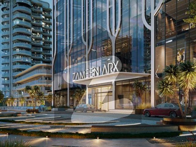 Apartment for sale in Rawalpindi, Islamabad Capital Territory