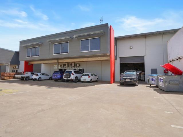 Warehouse for rent in Darwin, Northern Territory