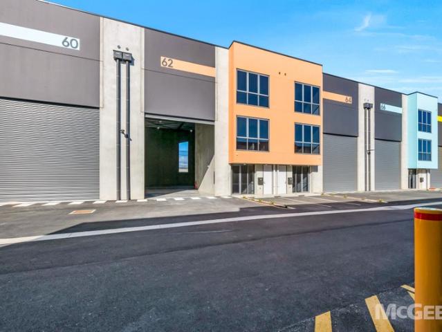 Warehouse for rent in Horseshoe Creek, South Australia