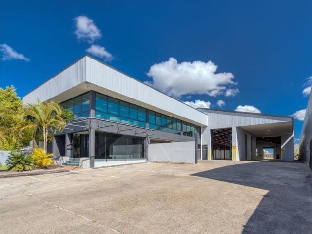 Warehouse for sale in Toombul, Queensland