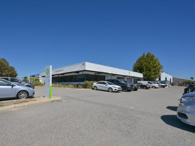 Warehouse for sale in Western Australia