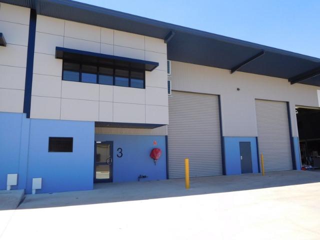 Warehouse for rent in Darwin, Northern Territory